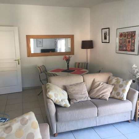 Fleur De Mai Apartment Roquebrune-Cap-Martin Ngoại thất bức ảnh