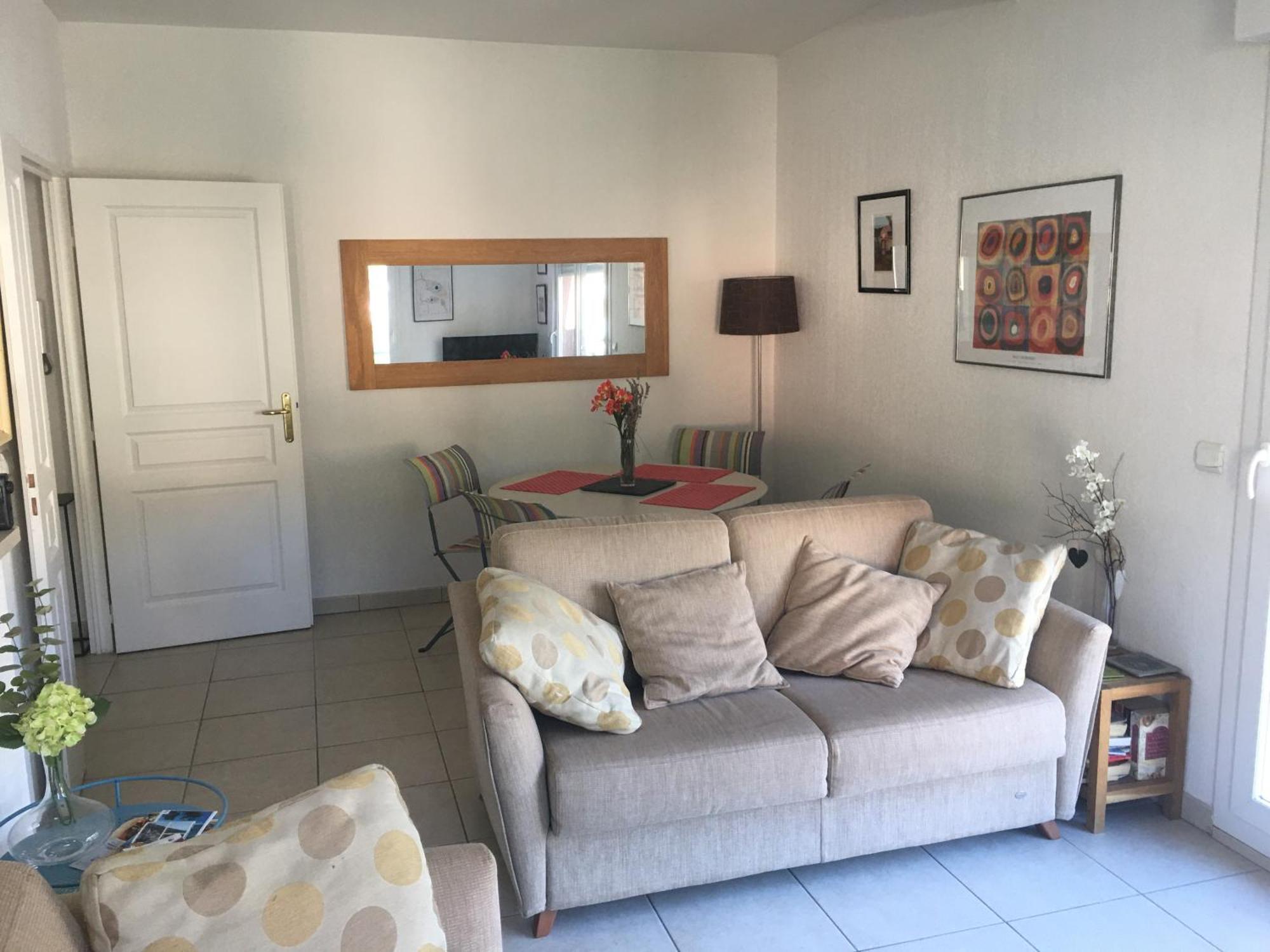 Fleur De Mai Apartment Roquebrune-Cap-Martin Ngoại thất bức ảnh