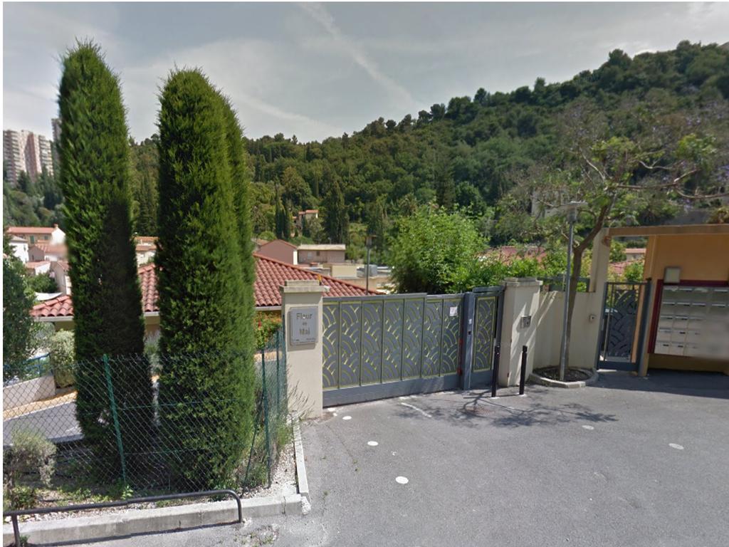 Fleur De Mai Apartment Roquebrune-Cap-Martin Ngoại thất bức ảnh