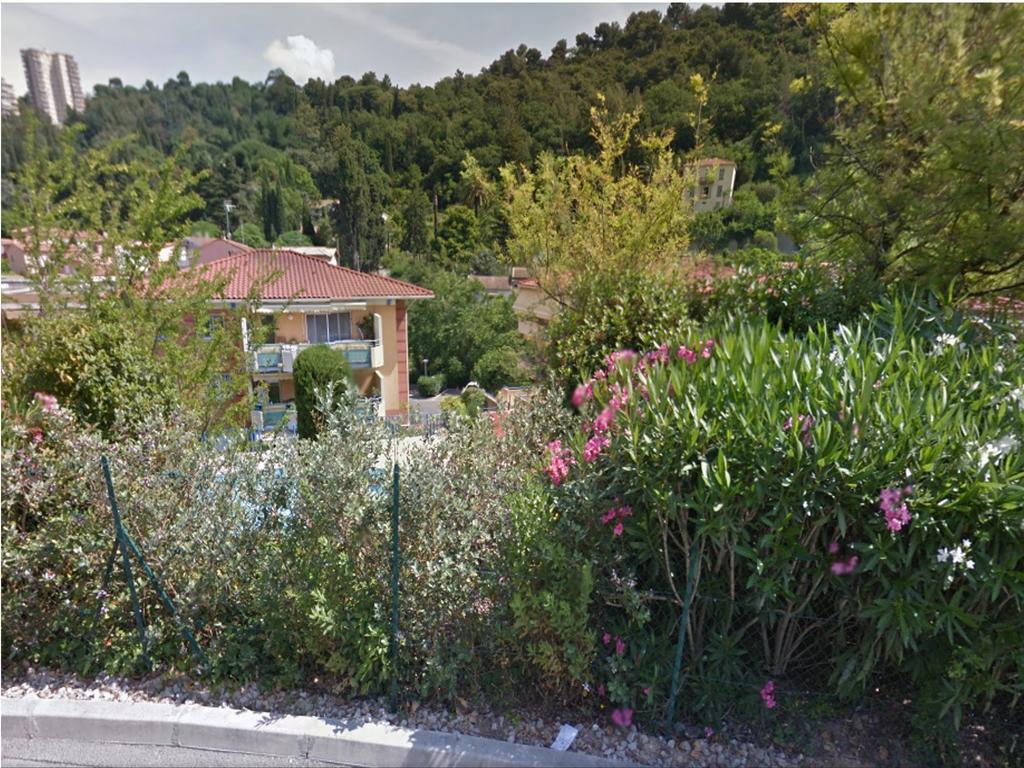 Fleur De Mai Apartment Roquebrune-Cap-Martin Ngoại thất bức ảnh