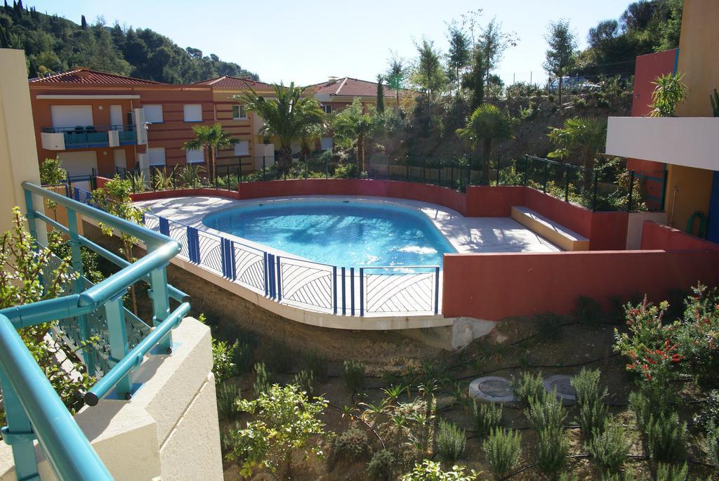 Fleur De Mai Apartment Roquebrune-Cap-Martin Ngoại thất bức ảnh