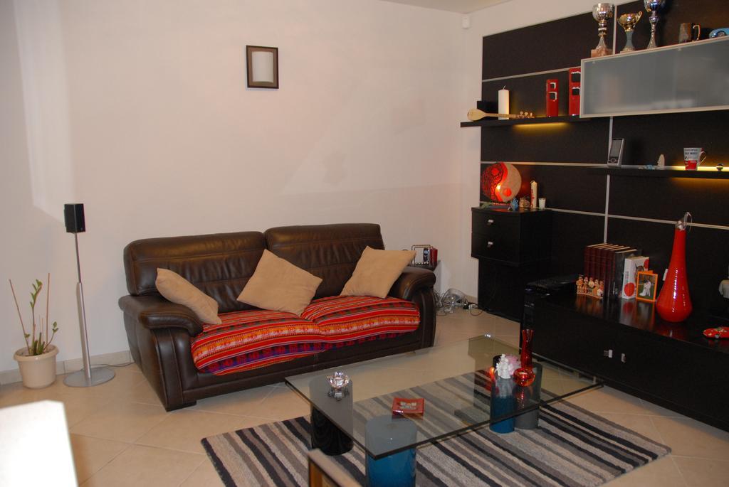 Fleur De Mai Apartment Roquebrune-Cap-Martin Ngoại thất bức ảnh