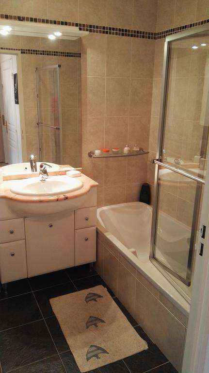 Fleur De Mai Apartment Roquebrune-Cap-Martin Ngoại thất bức ảnh