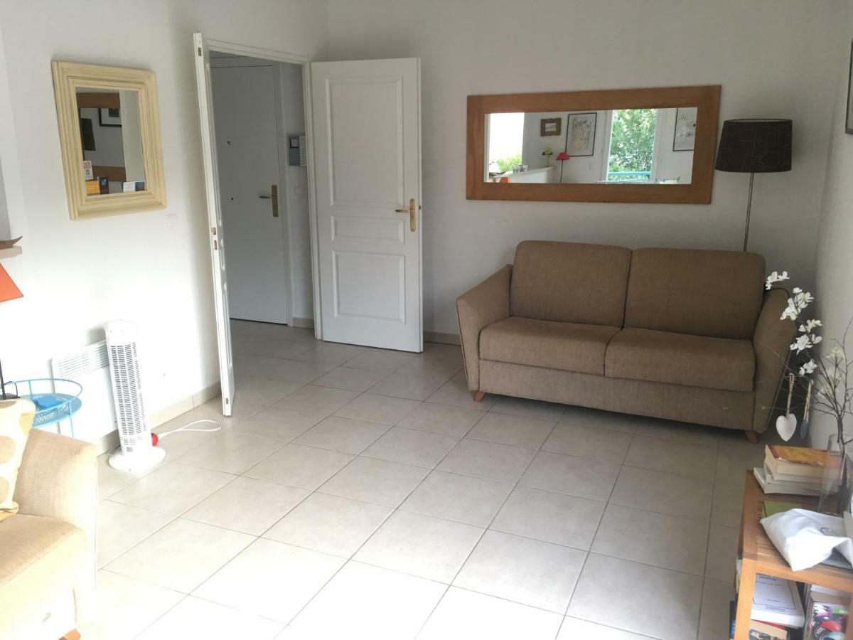 Fleur De Mai Apartment Roquebrune-Cap-Martin Ngoại thất bức ảnh